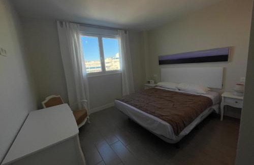 El Morche Apartment | Duna Sol Seafront