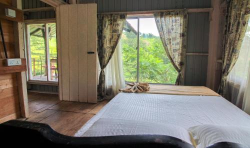 Moragolla Villa | Dunali Mountains Galaha