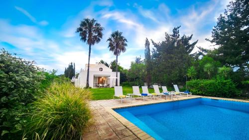 Gale Villa | Dunas by Check-in Portugal