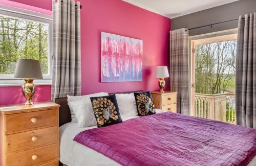 Geldeston House | Dunburgh Wood