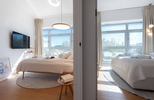 Mielno Hotel | DUNE A - FAF
