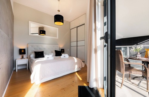 Mielno Hotel | DUNE A - FAF