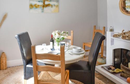 Caister-on-Sea House | Dune-Cottage