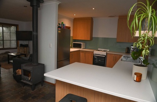 Silver Sands House | Dune Hideaway Aldinga Beach