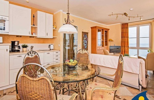 Seebad Bansin Apartment | Dune Residence B 17 - Dune Residence B 17