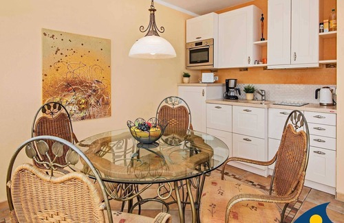 Seebad Bansin Apartment | Dune Residence B 17 - Dune Residence B 17