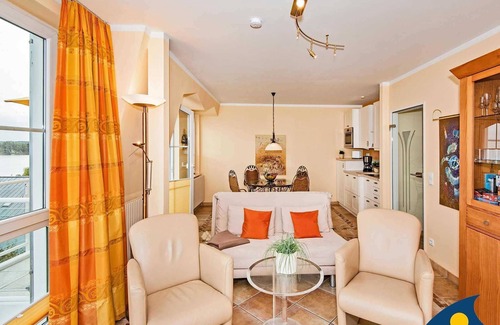 Seebad Bansin Apartment | Dune Residence B 17 - Dune Residence B 17