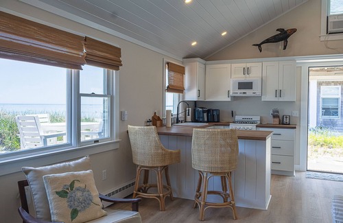 East Sandwich Cottage | Dune Tootin Unit 1 SD1