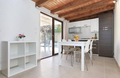 Scicli Villa | Dune - Two Bedroom Villa, Sleeps 4