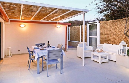 Scicli Villa | Dune - Two Bedroom Villa, Sleeps 4