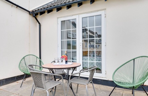 Instow House | Dune View, Instow - Two Bedroom House, Sleeps 5