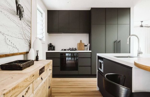 Gerringong House | Dunes on Sandy Wha Su