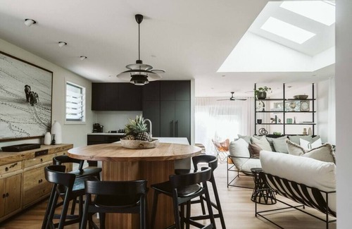 Gerringong House | Dunes on Sandy Wha Su