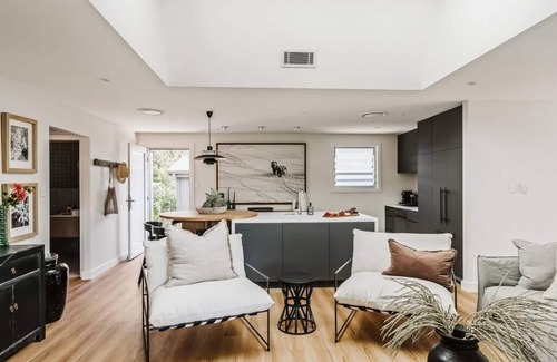 Gerringong House | Dunes on Sandy Wha Su