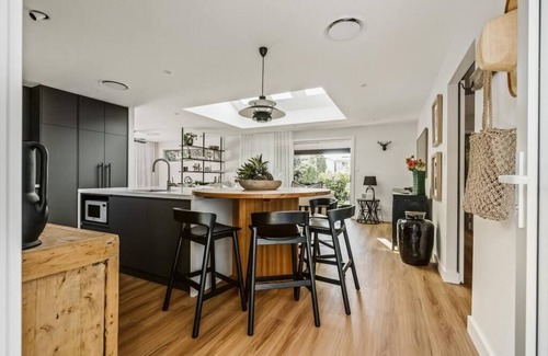 Gerringong House | Dunes on Sandy Wha Su