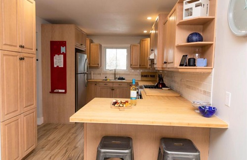 Picton House | Dunes Tree House