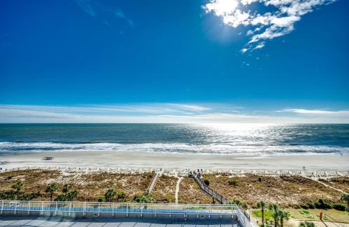 Myrtle Beach House | Dunes Village Resort -912