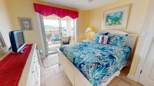 Tybee Island House | Duneside Terrace 302 by Tybee Vacation Rentals