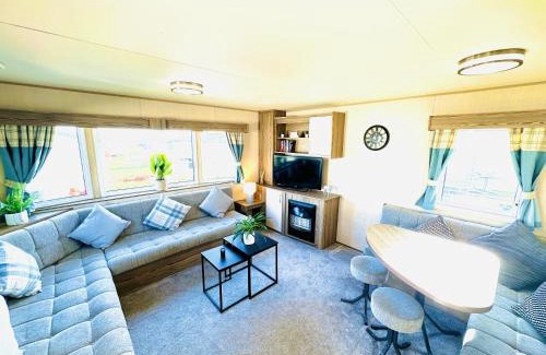 Flamborough House | Dunlin Retreat
