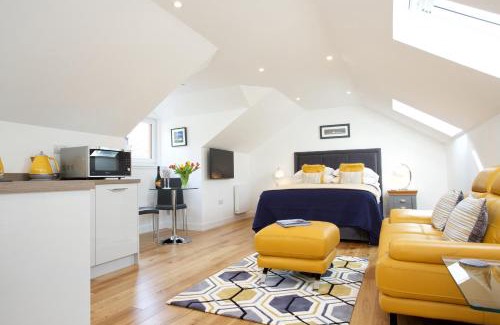 Pitlochry House | Dunmurray Lodge Guesthouse and Loft Apartment