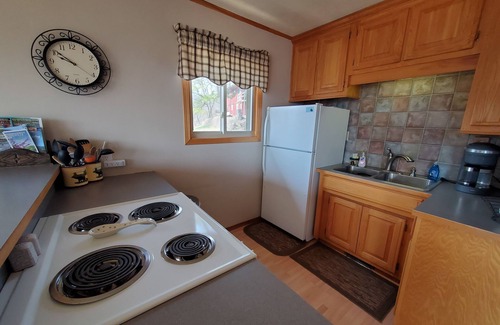 Lost Bridge Village House | Dunndee's Lakefront-Private Setting-Huge Lake View