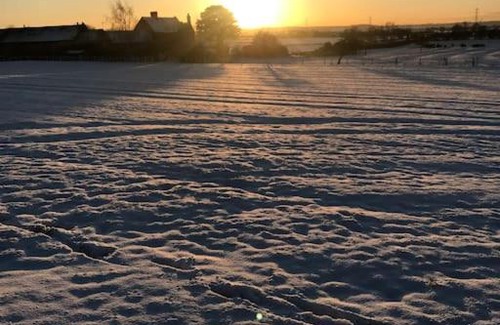 Tamworth House | Dunnimere Farm stay with Hot Tub - up to 20