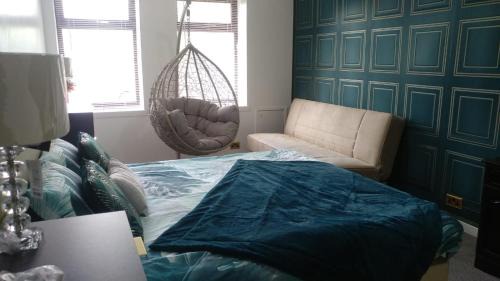 Gourock Apartment | Dunoon Gourock Inverkip Apartment