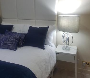 Gourock Apartment | Dunoon Gourock Inverkip Apartment