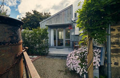 Clyde House | Dunstan Times