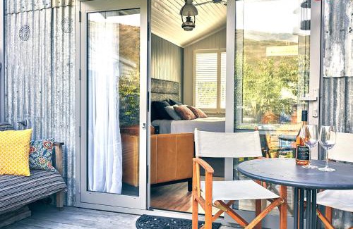 Clyde House | Dunstan Times