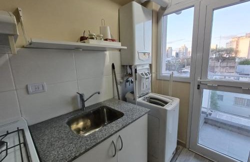 Bahia Blanca Apartment | Duomo Appart