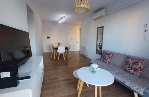 Bahia Blanca Apartment | Duomo Appart