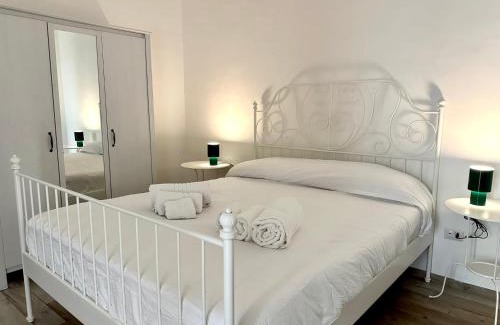 Historical Downtown Salerno Apartment | Duomo Boutique Apartment