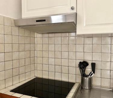 Historical Downtown Salerno Apartment | Duomo Boutique Apartment