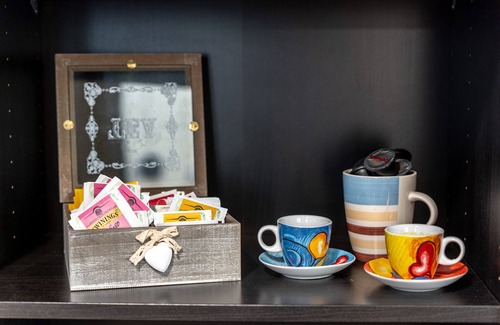 Old Town Apartment | [duomo] Delizioso Appartamento nel Cuore di Modena