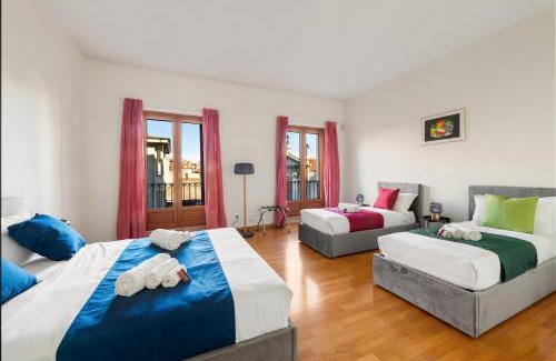 Carrobbio Apartment | Duomo dietro l'angolo