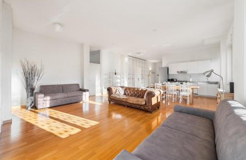 Carrobbio Apartment | Duomo dietro l'angolo