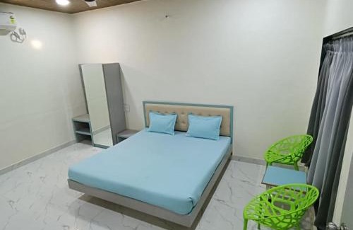 Vaijanath Resort | dup