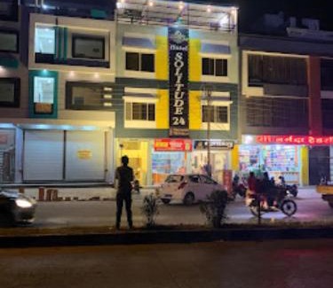 Indore Hotel | dup