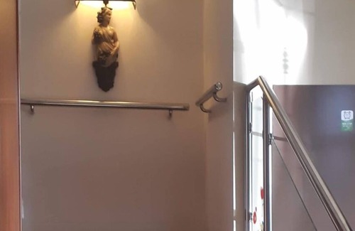 Palacios de la Valduerna Apartment | Duplex/apart. en el Tramo de La Via de la Plata Entre Astorga y La Bañeza
