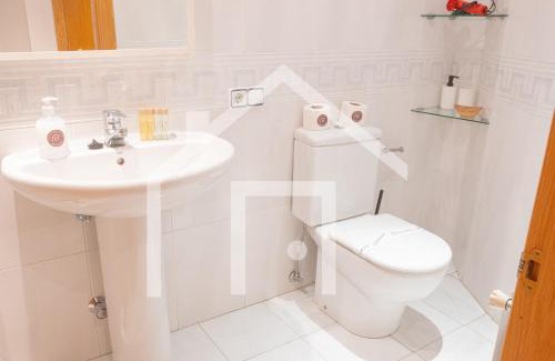 Oviedo City Centre Apartment | Duplex Ópera - Centro - Oviedo
