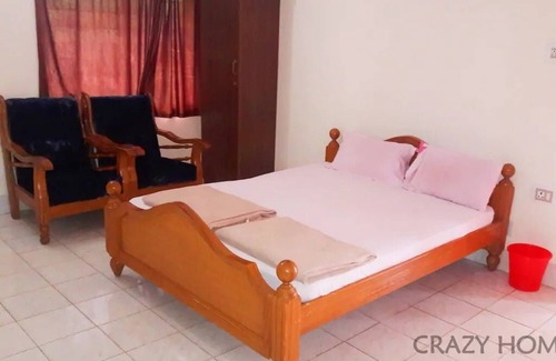 Kodaikanal House | Duplex 2 Bed Room- Hill Drive Residency