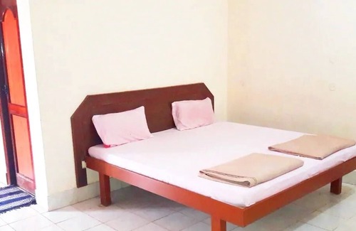 Kodaikanal House | Duplex 2 Bed Room- Hill Drive Residency