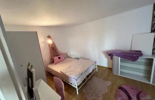 Alba Iulia House | Duplex 3 dormitoare zona cetate