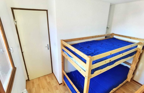 Guzet Neige Apartment | Duplex 38m2