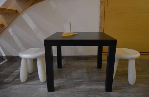 Plouha Apartment | Duplex 6/8p centre Plouha