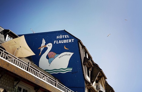 Normandy Apartment | Duplex a 2 pas de la mer