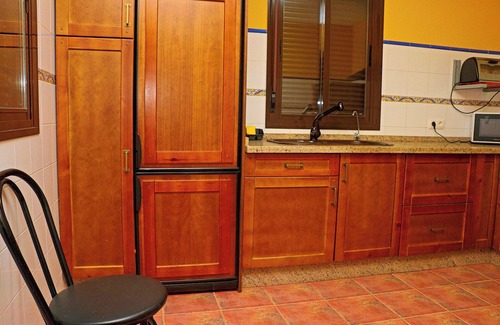 Conil de la Frontera City Center Apartment | Duplex Apartment for 6 in Conil centre