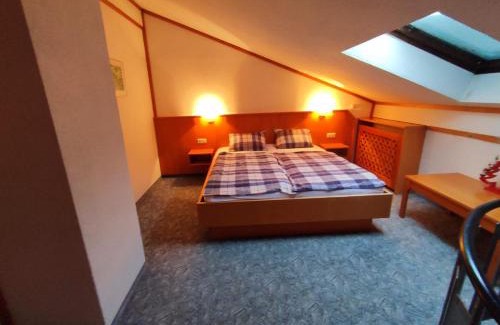 Mitterfirmiansreut Apartment | Duplex apartment Almberg