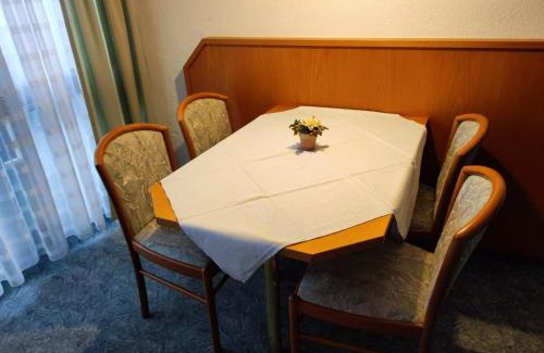 Mitterfirmiansreut Apartment | Duplex apartment Almberg